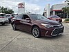Used 2016 TOYOTA AVALON 4DR SDN LIMITED in SEBRING, FLORIDA