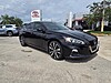 Used 2022 NISSAN ALTIMA 2.5 SR SEDAN in SEBRING, FLORIDA