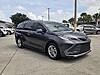 Used 2025 TOYOTA SIENNA LIMITED FWD 7-PASSENGER in SEBRING, FLORIDA