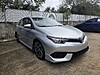 Used 2018 TOYOTA COROLLA IM BASE in SEBRING, FLORIDA