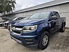 Used 2020 CHEVROLET COLORADO WORK TRUCK in SEBRING, FLORIDA