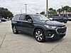 Used 2019 CHEVROLET TRAVERSE FWD 4DR LT LEATHER W/3LT in SEBRING, FLORIDA