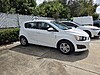 Used 2014 CHEVROLET SONIC LT in SEBRING, FLORIDA