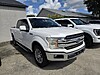 Used 2019 FORD F-150 LARIAT in SEBRING, FLORIDA