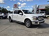 Used 2019 FORD F-150 LARIAT 4WD SUPERCREW 5.5' BOX in SEBRING, FLORIDA