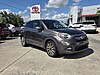 Used 2017 FIAT 500X LOUNGE FWD in SEBRING, FLORIDA