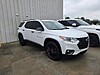 Used 2021 CHEVROLET TRAVERSE PREMIER in SEBRING, FLORIDA