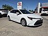 Used 2024 TOYOTA COROLLA LE CVT in SEBRING, FLORIDA