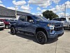 Used 2024 CHEVROLET SILVERADO 1500 4WD CREW CAB 147" RST in SEBRING, FLORIDA