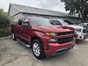 Used 2020 CHEVROLET SILVERADO 1500 CUSTOM in SEBRING, FLORIDA