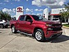 Used 2020 CHEVROLET SILVERADO 1500 2WD CREW CAB 147" CUSTOM in SEBRING, FLORIDA