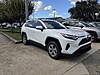 Used 2025 TOYOTA RAV4 LE in SEBRING, FLORIDA