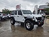 Used 2020 JEEP WRANGLER UNLIMITED WILLYS 4X4 in SEBRING, FLORIDA