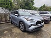 Used 2021 TOYOTA HIGHLANDER XLE in SEBRING, FLORIDA