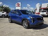 Used 2021 CADILLAC XT4 FWD 4DR SPORT in SEBRING, FLORIDA
