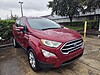 Used 2018 FORD ECOSPORT SE in SEBRING, FLORIDA