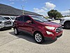 Used 2018 FORD ECOSPORT SE FWD in SEBRING, FLORIDA