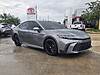 Used 2025 TOYOTA CAMRY SE in SEBRING, FLORIDA