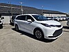 Used 2024 TOYOTA SIENNA LE FWD 8-PASSENGER in SEBRING, FLORIDA