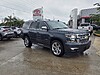 Used 2020 CHEVROLET TAHOE 4WD 4DR PREMIER in SEBRING, FLORIDA