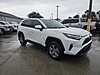 Used 2025 TOYOTA RAV4 HYBRID XLE AWD in SEBRING, FLORIDA