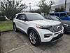 Used 2020 FORD EXPLORER PLATINUM in SEBRING, FLORIDA