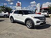 Used 2020 FORD EXPLORER PLATINUM 4WD in SEBRING, FLORIDA