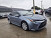 Used 2025 TOYOTA COROLLA HYBRID LE FWD in SEBRING, FLORIDA