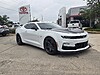 Used 2021 CHEVROLET CAMARO 2DR CPE 1SS in SEBRING, FLORIDA