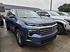 Used 2026 CHEVROLET TRAVERSE LT in SEBRING, FLORIDA
