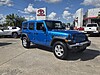 Used 2021 JEEP WRANGLER UNLIMITED SPORT S 4X4 in SEBRING, FLORIDA