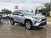 Used 2020 TOYOTA RAV4 HYBRID LIMITED AWD in SEBRING, FLORIDA
