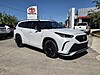 Used 2024 TOYOTA HIGHLANDER XSE FWD in SEBRING, FLORIDA