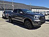 Used 2019 FORD RANGER XLT 4WD SUPERCREW 5' BOX in SEBRING, FLORIDA