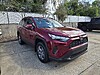 Used 2024 TOYOTA RAV4 XLE in SEBRING, FLORIDA