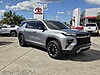 Used 2026 CHEVROLET TRAVERSE AWD 4DR Z71 in SEBRING, FLORIDA