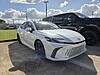 Used 2025 TOYOTA CAMRY XSE in SEBRING, FLORIDA