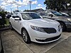 Used 2015 LINCOLN MKS BASE in SEBRING, FLORIDA
