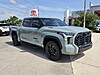 New 2025 TOYOTA TUNDRA LIMITED HYBRID CREWMAX 5.5' BED in SEBRING, FLORIDA