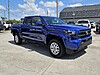 New 2025 TOYOTA TACOMA SR5 DOUBLE CAB 5' BED AT in SEBRING, FLORIDA