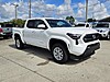 New 2025 TOYOTA TACOMA SR5 DOUBLE CAB 5' BED AT in SEBRING, FLORIDA