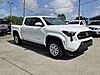 New 2025 TOYOTA TACOMA SR5 DOUBLE CAB 5' BED AT in SEBRING, FLORIDA