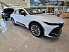 New 2026 TOYOTA CROWN LIMITED AWD in SEBRING, FLORIDA