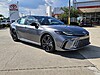New 2025 TOYOTA CAMRY XSE in SEBRING, FLORIDA