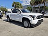 New 2025 TOYOTA TACOMA SR5 DOUBLE CAB 5' BED AT in SEBRING, FLORIDA