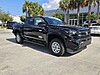 New 2025 TOYOTA TACOMA SR5 DOUBLE CAB 5' BED AT in SEBRING, FLORIDA