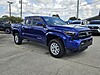 New 2025 TOYOTA TACOMA SR5 DOUBLE CAB 5' BED AT in SEBRING, FLORIDA