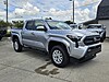 New 2025 TOYOTA TACOMA SR5 DOUBLE CAB 5' BED AT in SEBRING, FLORIDA