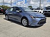 New 2025 TOYOTA COROLLA HYBRID LE FWD in SEBRING, FLORIDA