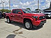 New 2025 TOYOTA TACOMA SR5 DOUBLE CAB 5' BED AT in SEBRING, FLORIDA